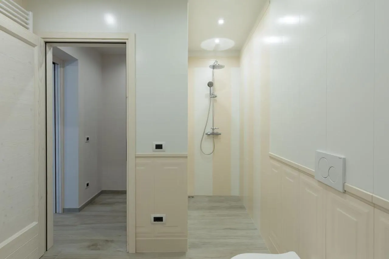 Residenza Conca Verde B&B Il Monolocale Rogolo