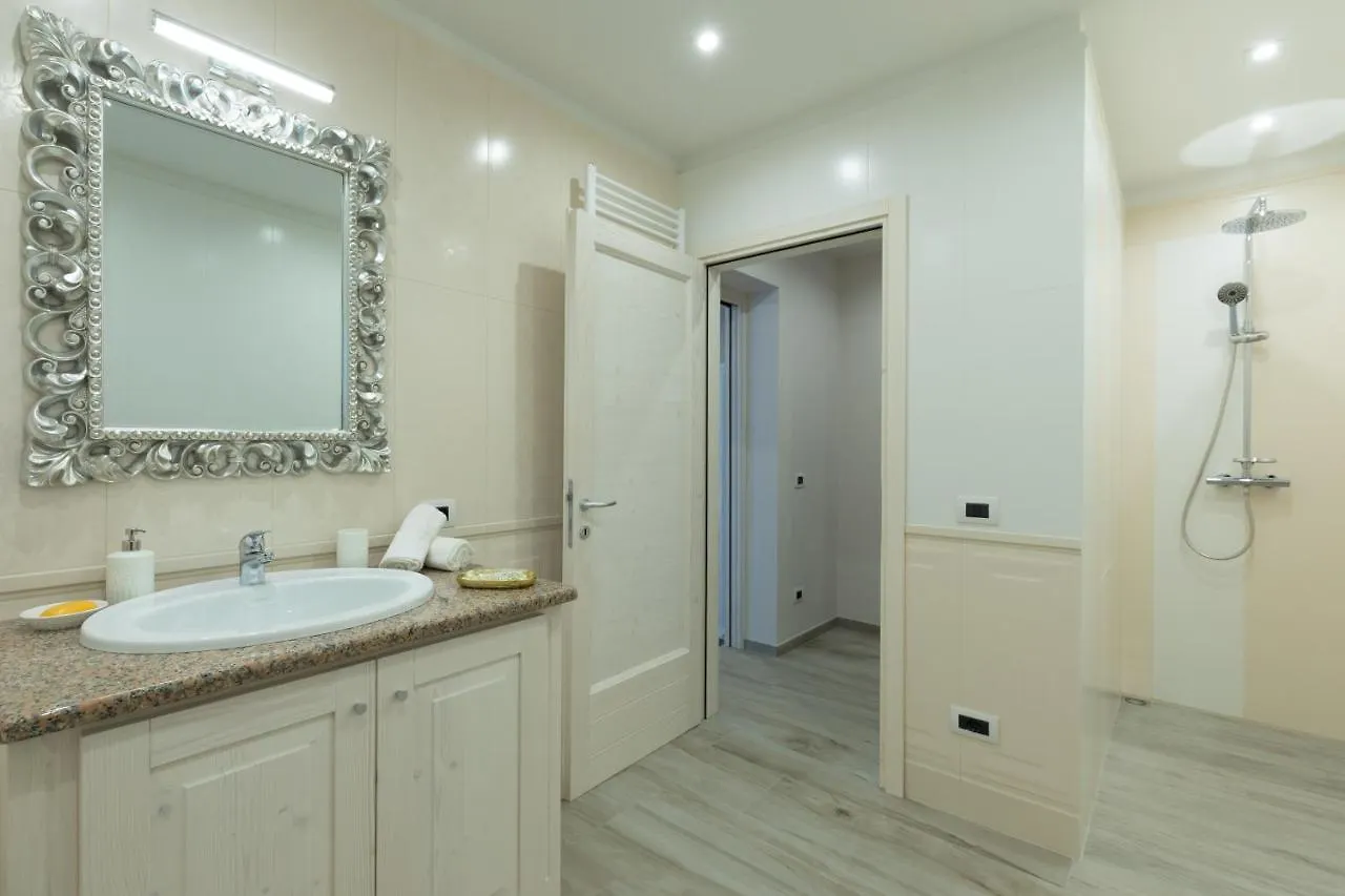 Residenza Conca Verde B&B Il Monolocale Rogolo Oda ve Kahvaltı