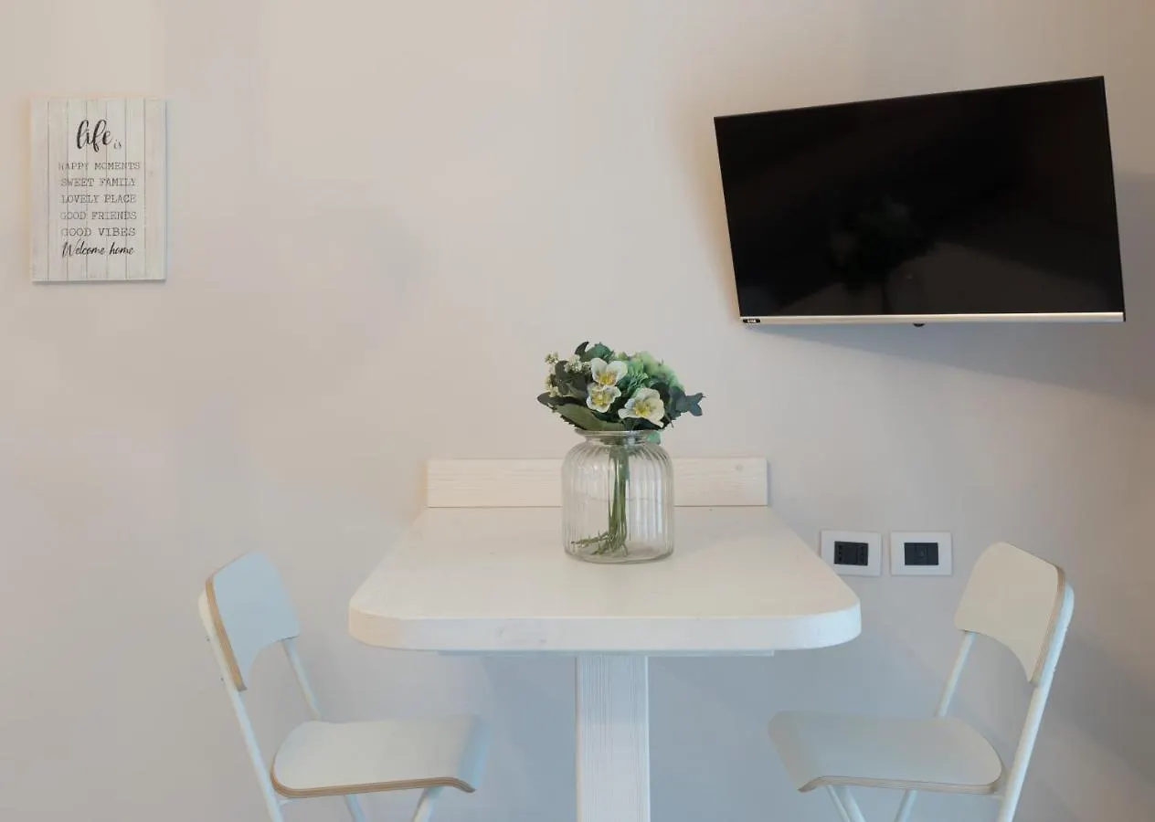 Residenza Conca Verde B&B Il Monolocale Rogolo